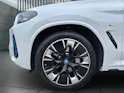 BMW iX3 E-Motor Impressive
