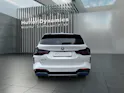 BMW iX3 E-Motor Impressive