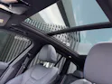 BMW iX3 E-Motor Impressive