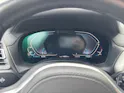 BMW iX3 E-Motor Impressive