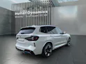 BMW iX3 E-Motor Impressive