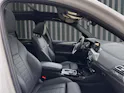 BMW iX3 E-Motor Impressive