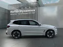BMW iX3 E-Motor Impressive
