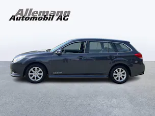 Subaru Legacy Station 2.0i Swiss Special