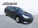 Subaru Legacy Station 2.0i Swiss Special