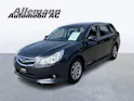 Subaru Legacy Station 2.0i Swiss Special
