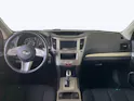 Subaru Legacy Station 2.0i Swiss Special