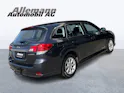 Subaru Legacy Station 2.0i Swiss Special
