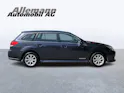 Subaru Legacy Station 2.0i Swiss Special