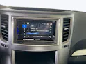 Subaru Legacy Station 2.0i Swiss Special