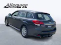Subaru Legacy Station 2.0i Swiss Special