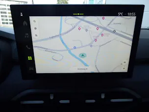 Dacia Jogger 1.8 Hybrid Journey 7Plätzer