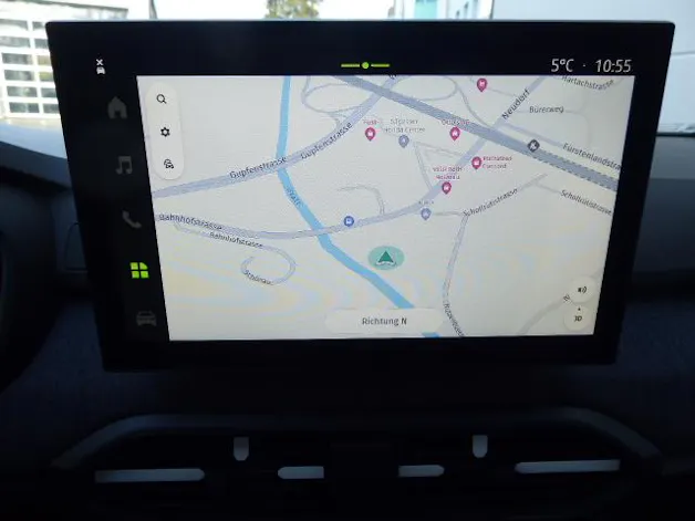 Dacia Jogger 1.8 Hybrid Journey 7Plätzer