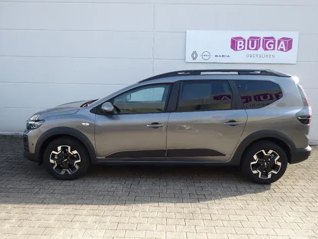 Dacia Jogger 1.8 Hybrid Journey 7Plätzer