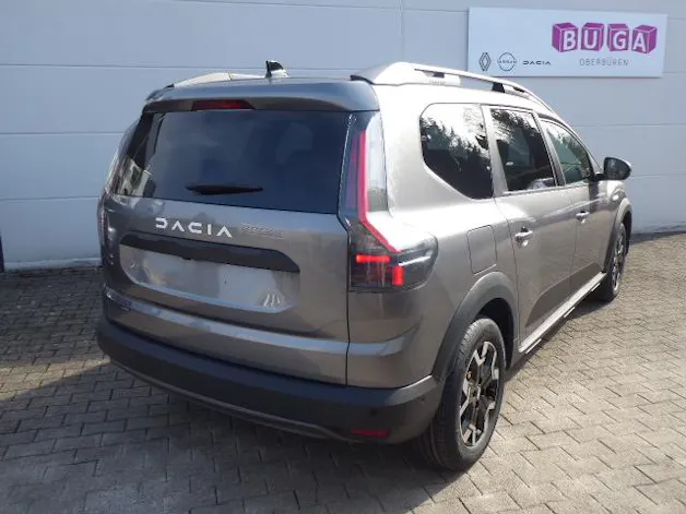 Dacia Jogger 1.8 Hybrid Journey 7Plätzer