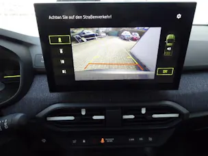 Dacia Jogger 1.8 Hybrid Journey 7Plätzer