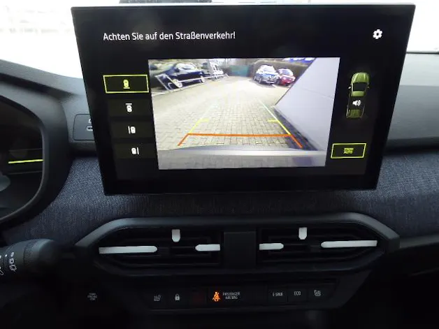 Dacia Jogger 1.8 Hybrid Journey 7Plätzer