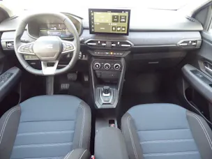 Dacia Jogger 1.8 Hybrid Journey 7Plätzer