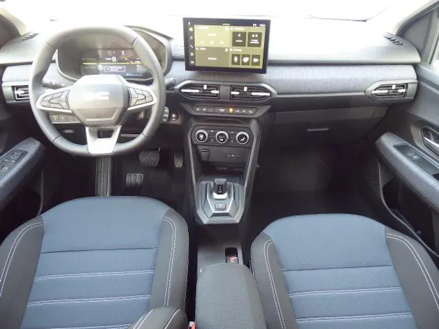 Dacia Jogger 1.8 Hybrid Journey 7Plätzer