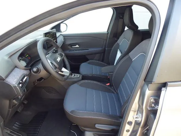 Dacia Jogger 1.8 Hybrid Journey 7Plätzer