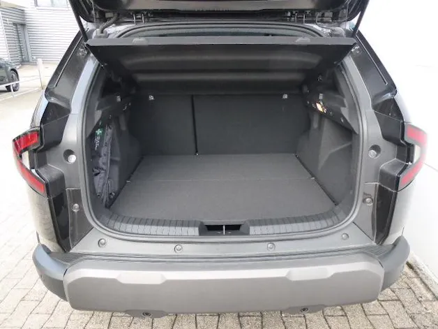 Dacia Duster 1.2 TCe Journey 4WD
