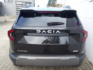 Dacia Duster 1.2 TCe Journey 4WD