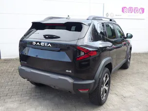 Dacia Duster 1.2 TCe Journey 4WD