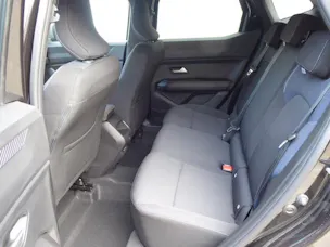 Dacia Duster 1.2 TCe Journey 4WD
