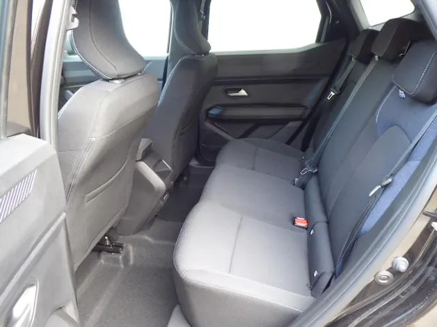 Dacia Duster 1.2 TCe Journey 4WD