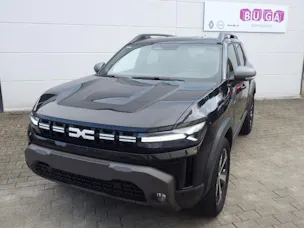Dacia Duster 1.2 TCe Journey 4WD