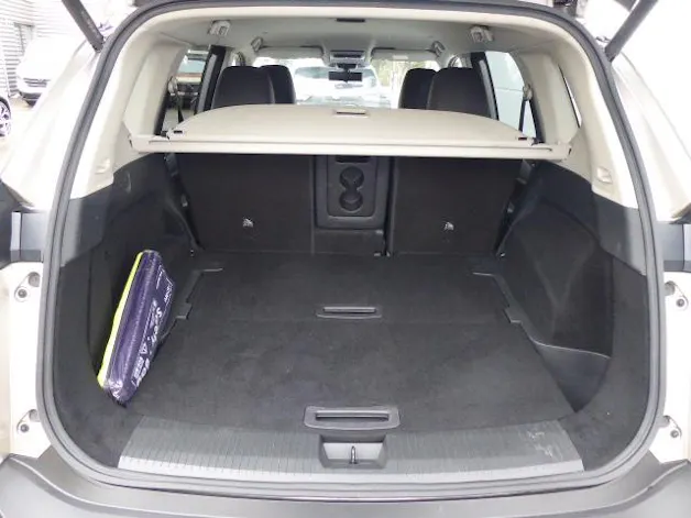 Nissan X-Trail 1.5 VC-T Tekna e-4orce
