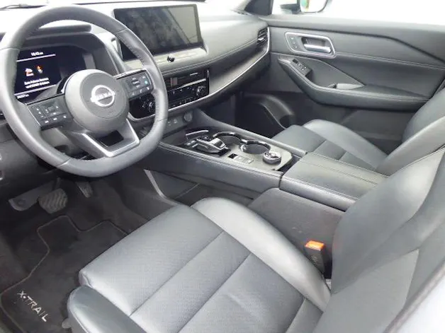 Nissan X-Trail 1.5 VC-T Tekna e-4orce