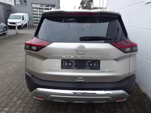 Nissan X-Trail 1.5 VC-T Tekna e-4orce