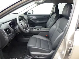Nissan X-Trail 1.5 VC-T Tekna e-4orce
