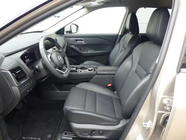 Nissan X-Trail 1.5 VC-T Tekna e-4orce