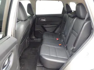 Nissan X-Trail 1.5 VC-T Tekna e-4orce