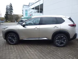 Nissan X-Trail 1.5 VC-T Tekna e-4orce