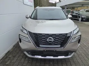 Nissan X-Trail 1.5 VC-T Tekna e-4orce