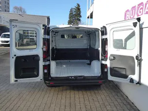 Nissan Primastar Kaw. 3.0 t L1 H1 2.0 dCi Acenta