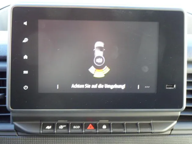Nissan Primastar Kaw. 3.0 t L1 H1 2.0 dCi Acenta
