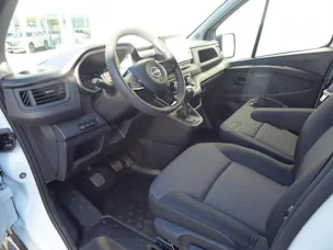 Nissan Primastar Kaw. 3.0 t L1 H1 2.0 dCi Acenta