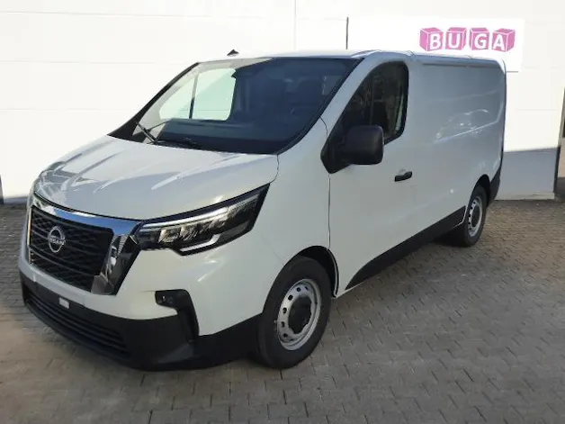 Nissan Primastar Kaw. 3.0 t L1 H1 2.0 dCi Acenta