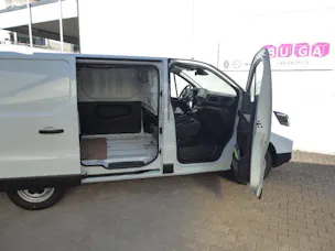 Nissan Primastar Kaw. 3.0 t L1 H1 2.0 dCi Acenta