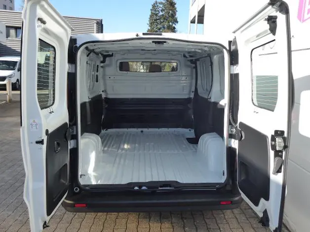 Nissan Primastar Kaw. 3.0 t L1 H1 2.0 dCi Acenta