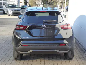 Nissan Juke 1.0 DIG-T N-Connecta  Aut.