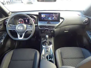 Nissan Juke 1.0 DIG-T N-Connecta  Aut.