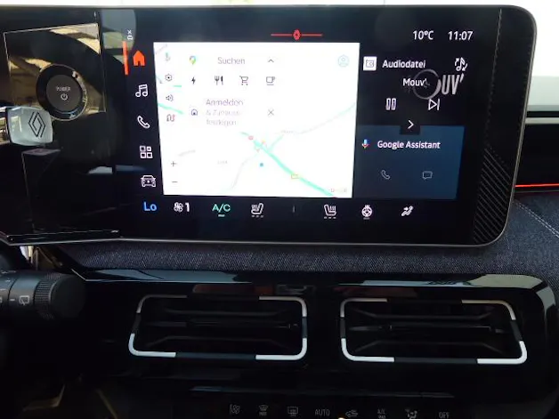Renault R5 E-Tech Comfort Range techno 52 kWh