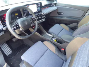Renault R5 E-Tech Comfort Range techno 52 kWh