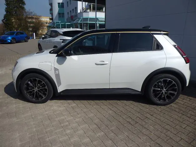 Renault R5 E-Tech Comfort Range techno 52 kWh