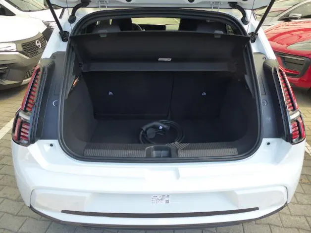 Renault R5 E-Tech Comfort Range techno 52 kWh